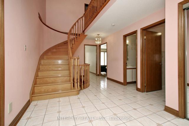 255 Fiori Dr, House detached with 4 bedrooms, 4 bathrooms and 4 parking in Vaughan ON | Image 36