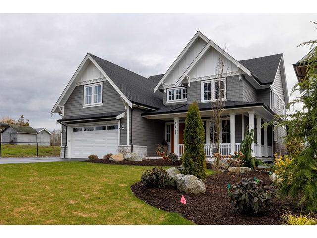23398 34a Ave, House detached with 5 bedrooms, 5 bathrooms and 4 parking in Langley BC | Image 1