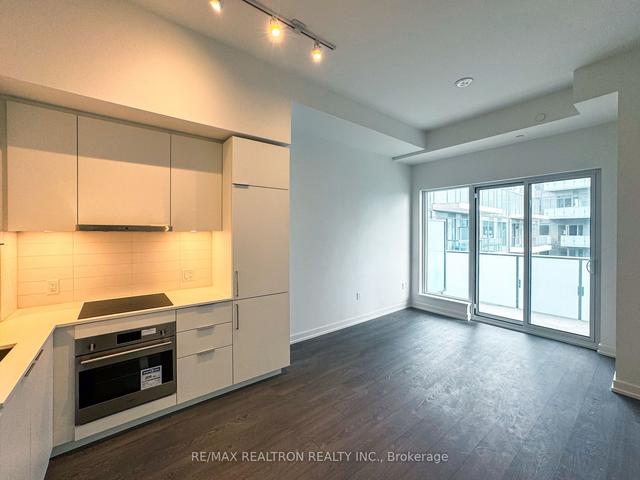 s802 - 8 Olympic Garden Dr, Condo with 1 bedrooms, 2 bathrooms and 1 parking in Toronto ON | Image 20