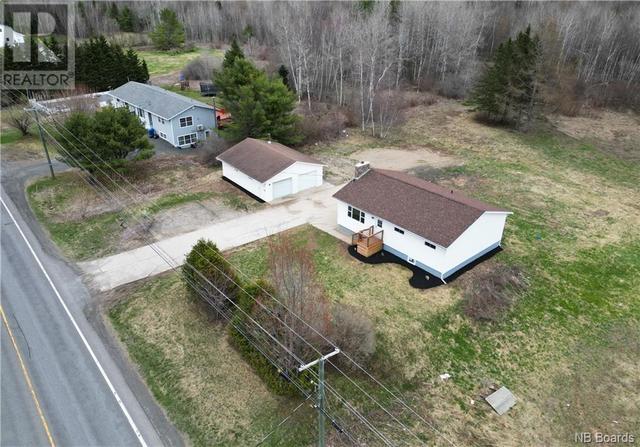 1292 New Brunswick 148, House detached with 3 bedrooms, 1 bathrooms and null parking in Saint Marys NB | Image 4