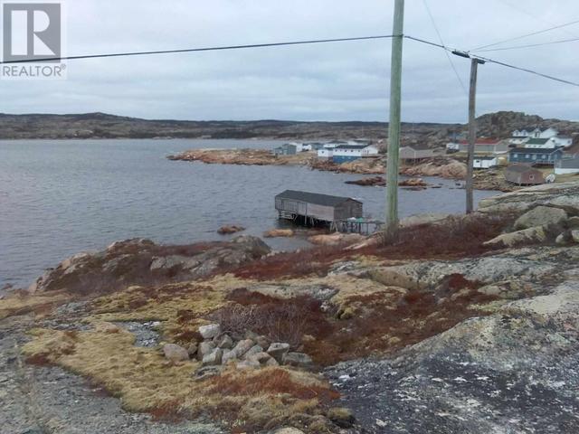 57 Main Street, House detached with 3 bedrooms, 1 bathrooms and null parking in Fogo Island NL | Image 34