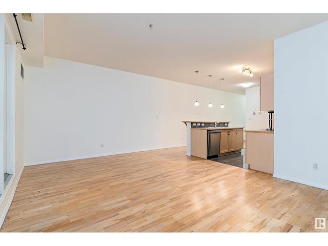 313 - 10503 98 Ave Nw, Condo with 1 bedrooms, 1 bathrooms and 1 parking in Edmonton AB | Image 24