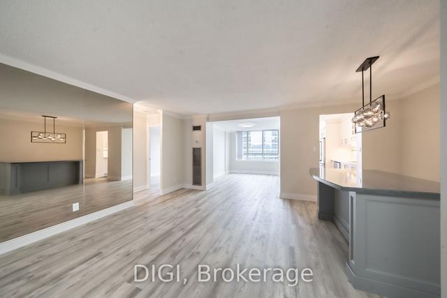 1621 - 633 Bay St, Condo with 1 bedrooms, 1 bathrooms and 0 parking in Toronto ON | Image 26