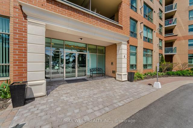 412 - 4 Briar Hill Hts, Condo with 1 bedrooms, 1 bathrooms and 1 parking in New Tecumseth ON | Image 12