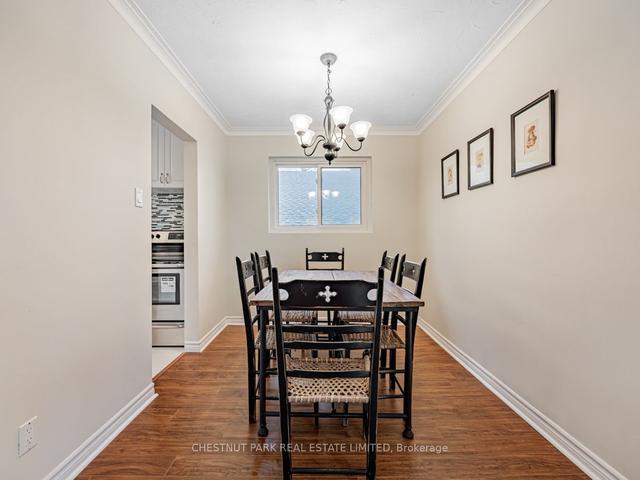25 Fletcher Pl, House detached with 3 bedrooms, 2 bathrooms and 3 parking in Toronto ON | Image 4