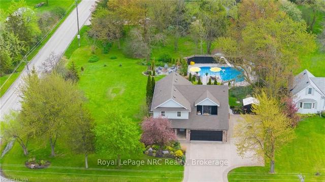 2792 Fifth Street Louth, House detached with 3 bedrooms, 3 bathrooms and 8 parking in St. Catharines ON | Image 21