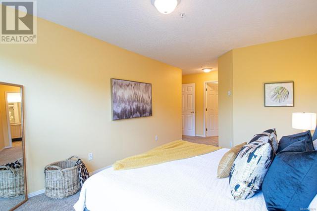 407 - 1240 Verdier Ave, Condo with 2 bedrooms, 2 bathrooms and null parking in Central Saanich BC | Image 29