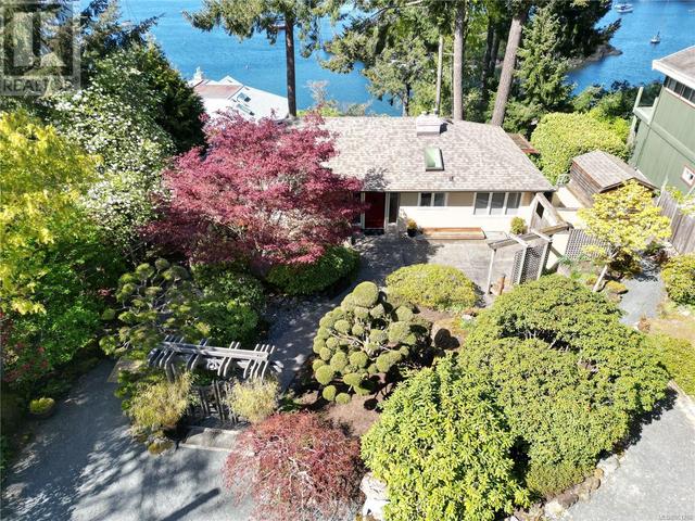 746 Sea Dr, House detached with 3 bedrooms, 2 bathrooms and 4 parking in Central Saanich BC | Image 57