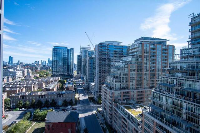 PH-3 - 69 Lynn Williams St, Condo with 2 bedrooms, 2 bathrooms and 1 parking in Toronto ON | Image 21