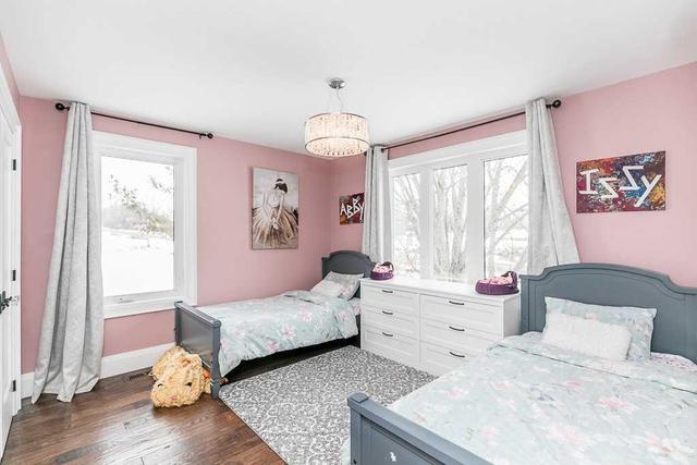 1211 Mapleview Dr E, House detached with 4 bedrooms, 4 bathrooms and 27 parking in Innisfil ON | Image 11