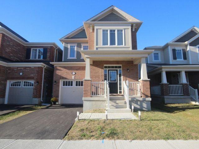 107 West Oak Trail, House detached with 3 bedrooms, 3 bathrooms and 1 parking in Kitchener ON | Image 2
