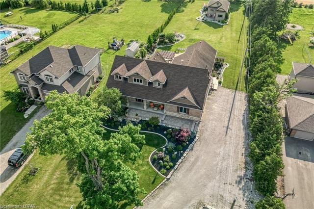 9611 Tower Rd, House detached with 5 bedrooms, 4 bathrooms and 13 parking in Central Elgin ON | Image 23