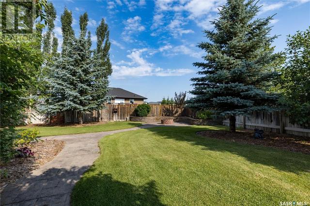 13191 Battle Springs Lane, House detached with 4 bedrooms, 3 bathrooms and null parking in Battleford SK | Image 36