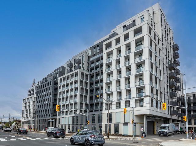 216 - 500 Wilson Ave, Condo with 2 bedrooms, 2 bathrooms and 0 parking in Toronto ON | Image 1