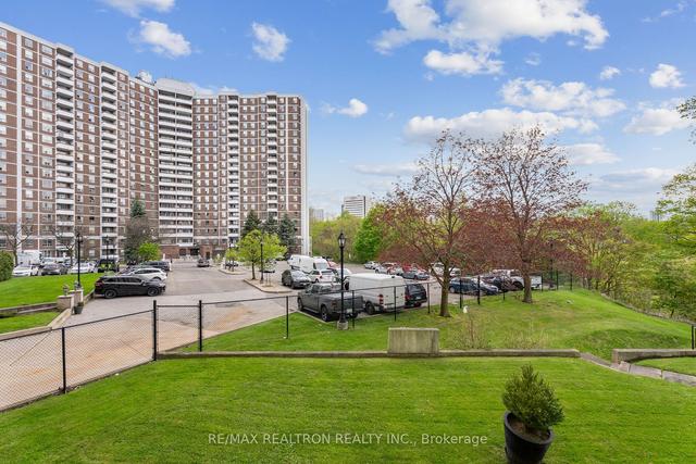 316 - 20 Edgecliff Golfway, Condo with 2 bedrooms, 1 bathrooms and 1 parking in Toronto ON | Image 26