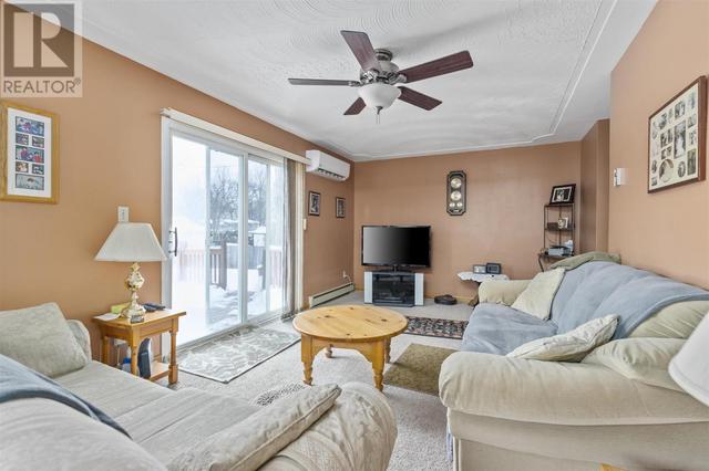 100 Pleasant Dr, House detached with 3 bedrooms, 1 bathrooms and null parking in Sault Ste. Marie ON | Image 13
