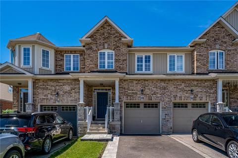 18 Browview Drive, Waterdown, ON, L0R2H9 | Card Image