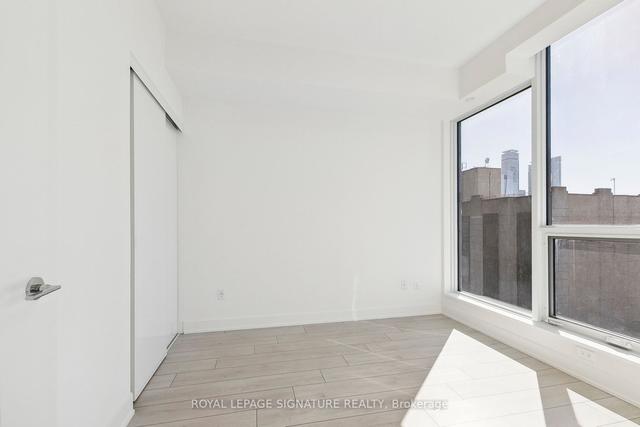 1601 - 15 Mercer St, Condo with 2 bedrooms, 2 bathrooms and 0 parking in Toronto ON | Image 22