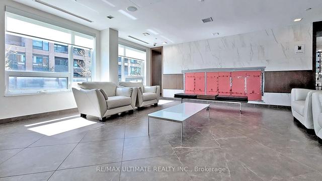 ph7 - 1 Uptown Dr, Condo with 1 bedrooms, 2 bathrooms and 1 parking in Markham ON | Image 23