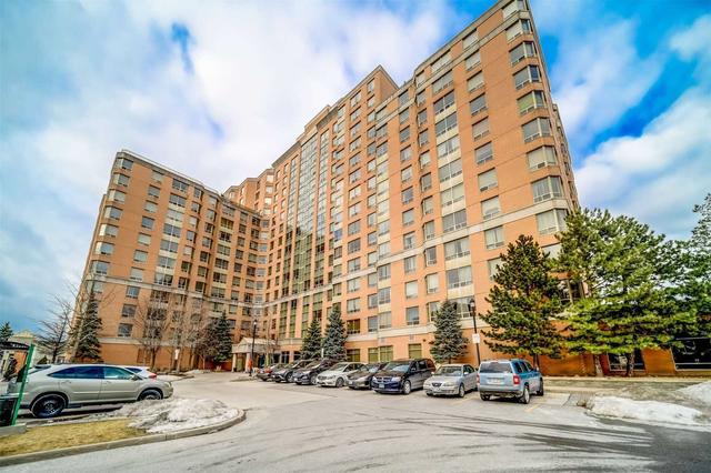1023 - 1883 Mcnicoll Ave, Condo with 2 bedrooms, 2 bathrooms and 1 parking in Toronto ON | Image 12