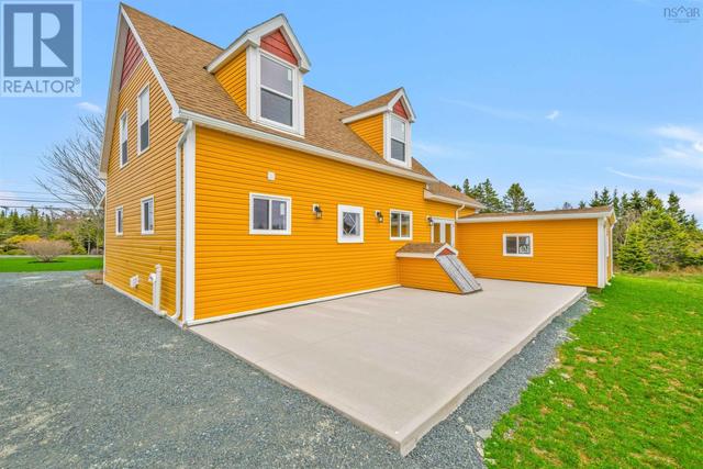 1900 Ostrea Lake Rd, House detached with 3 bedrooms, 1 bathrooms and null parking in Halifax NS | Image 3