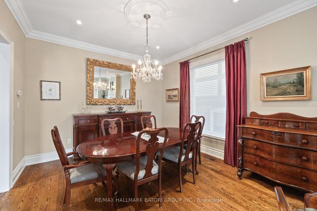 111 Latimer Ave, House detached with 4 bedrooms, 4 bathrooms and 3 parking in Toronto ON | Image 23