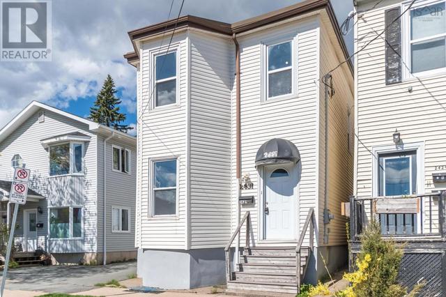 2431 Davison St, House other with 0 bedrooms, 0 bathrooms and null parking in Halifax NS | Image 35