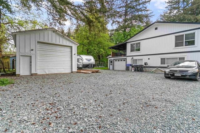63481 Flood Hope Rd, House detached with 4 bedrooms, 3 bathrooms and null parking in Hope BC | Image 3