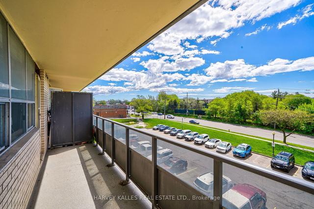 304 - 2000 Sheppard Ave W, House detached with 2 bedrooms, 1 bathrooms and 0 parking in Toronto ON | Image 26