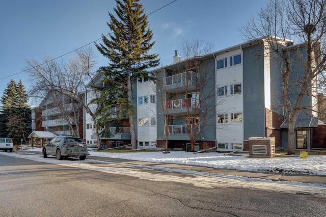 1P - 525 56 Ave Sw, Condo with 1 bedrooms, 1 bathrooms and 1 parking in Calgary AB | Image 29