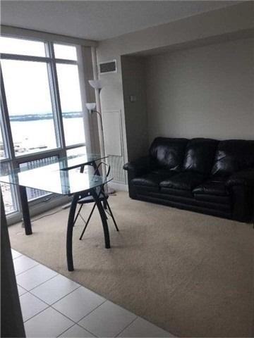 4209 - 11 Brunel Crt, Condo with 1 bedrooms, 1 bathrooms and 1 parking in Toronto ON | Image 9