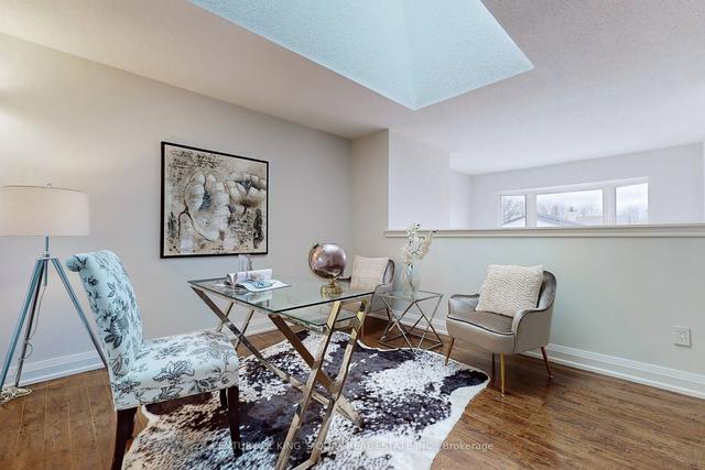 30 English Ivyway, Townhouse with 2 bedrooms, 3 bathrooms and 2 parking in Toronto ON | Image 9