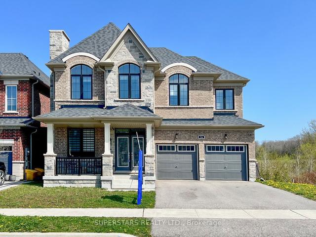 94 Carnaby Way, House detached with 4 bedrooms, 4 bathrooms and 4 parking in East Gwillimbury ON | Image 30