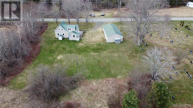 4347 - 122 Route, House detached with 2 bedrooms, 2 bathrooms and null parking in North Lake NB | Image 8
