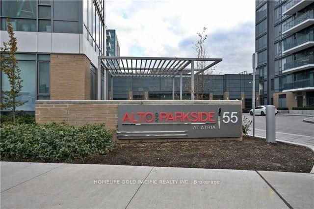 3301 - 55 Ann O'reilly Rd, Condo with 1 bedrooms, 1 bathrooms and 1 parking in Toronto ON | Image 22