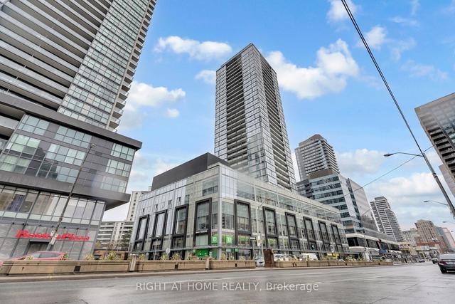 1101 - 5180 Yonge St, Condo with 2 bedrooms, 2 bathrooms and 1 parking in Toronto ON | Image 1