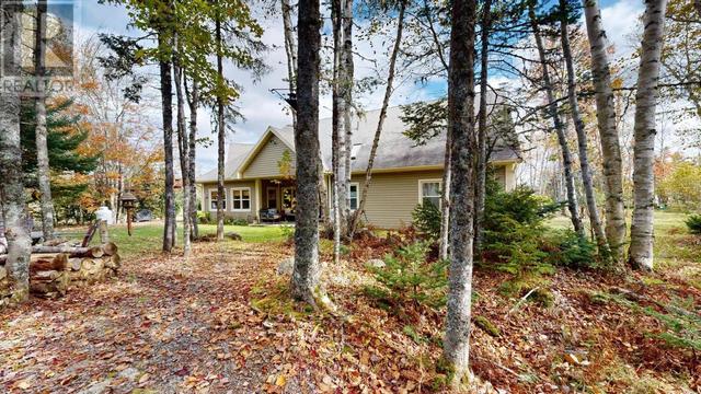 100 Murphy Lake Rd, House detached with 3 bedrooms, 3 bathrooms and null parking in Kings, Subd. C NS | Image 16