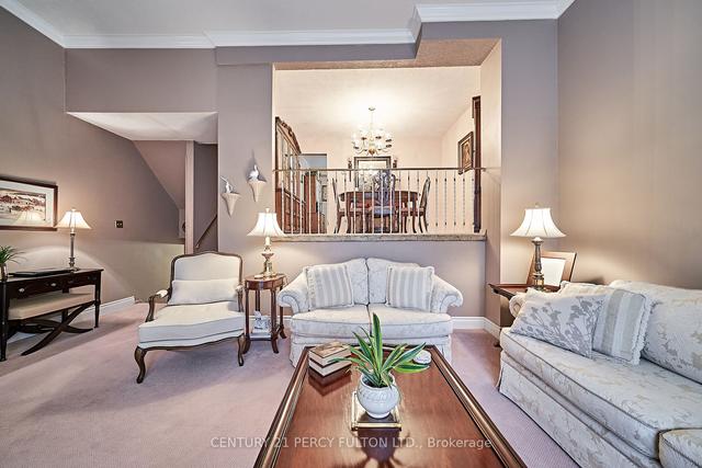 44 - 222 Pearson St, Townhouse with 4 bedrooms, 2 bathrooms and 2 parking in Oshawa ON | Image 26