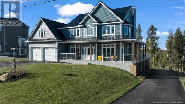 31 Cobblestone Dr, House detached with 5 bedrooms, 4 bathrooms and null parking in Quispamsis NB | Image 2