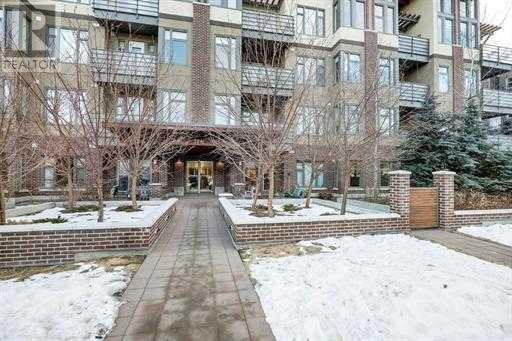203 - 1720 10 St Sw, Condo with 2 bedrooms, 2 bathrooms and 1 parking in Calgary AB | Image 26