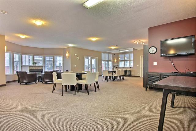 139 - 60 Royal Oak Plaza Nw, Condo with 1 bedrooms, 1 bathrooms and 1 parking in Calgary AB | Image 31