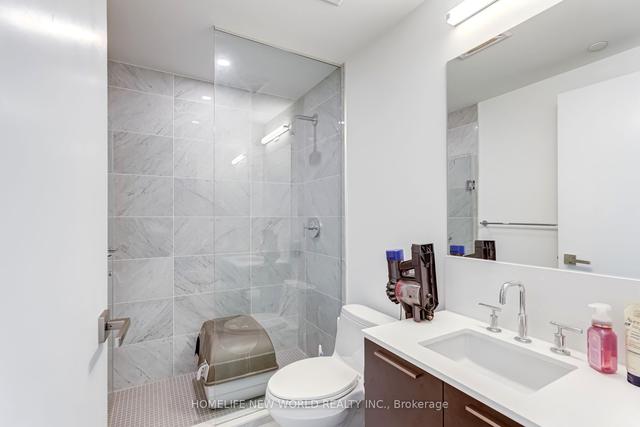 815 - 1 Gloucester St, Condo with 2 bedrooms, 2 bathrooms and 1 parking in Toronto ON | Image 10