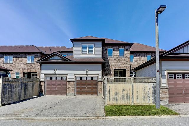 267 Riverlands Ave, House attached with 4 bedrooms, 3 bathrooms and 2 parking in Markham ON | Image 29