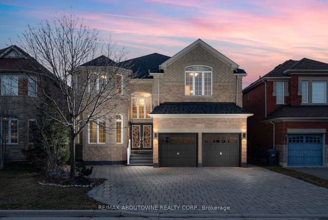 3265 Topeka Dr, House detached with 5 bedrooms, 6 bathrooms and 7 parking in Mississauga ON | Image 1