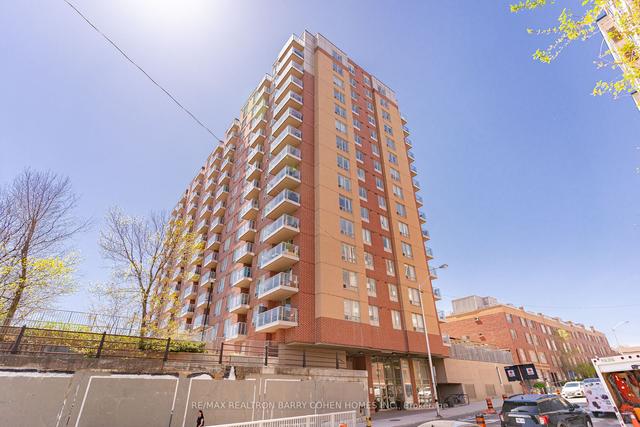 309 - 1369 Bloor St W, Condo with 1 bedrooms, 1 bathrooms and 1 parking in Toronto ON | Image 1
