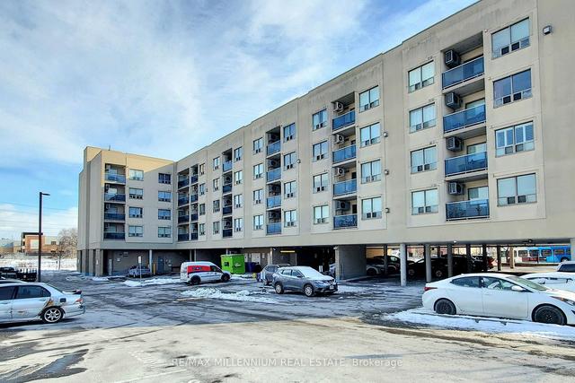 315 - 160 Wellington St E, Condo with 2 bedrooms, 2 bathrooms and 1 parking in Aurora ON | Image 29