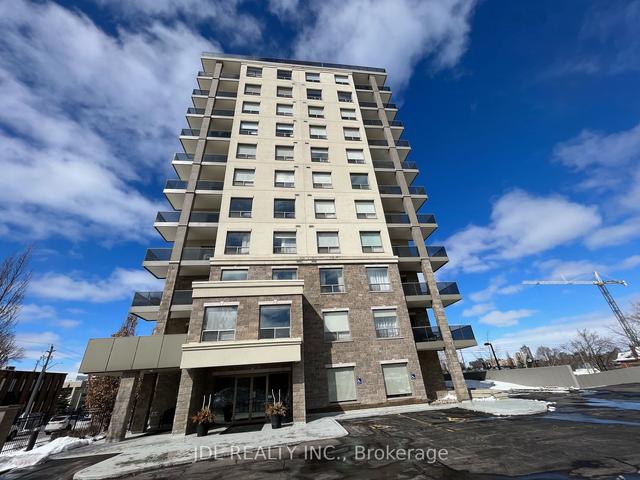 804 - 223 Erb St W, Condo with 2 bedrooms, 2 bathrooms and 2 parking in Waterloo ON | Image 1