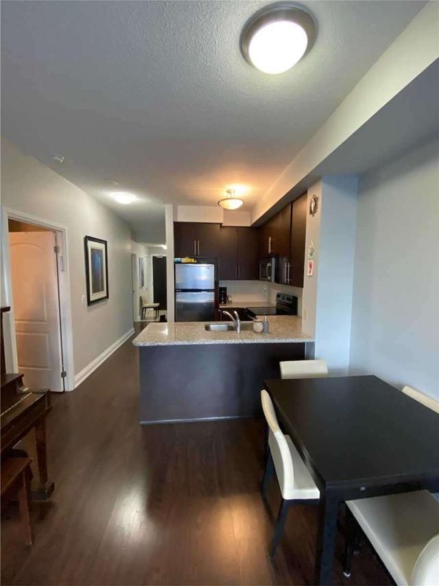 1109 - 20 N Park Rd, Condo with 1 bedrooms, 2 bathrooms and 1 parking in Vaughan ON | Image 18