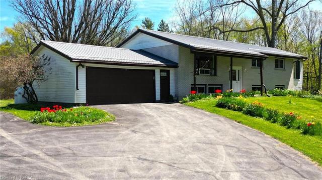 1787 Turcotte Lane, House detached with 4 bedrooms, 1 bathrooms and 5 parking in Kingston ON | Image 12