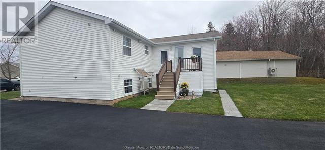 524 Pierre, House detached with 3 bedrooms, 1 bathrooms and null parking in Dieppe NB | Image 31